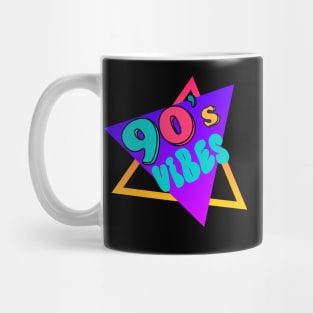 90's Vibes Mug